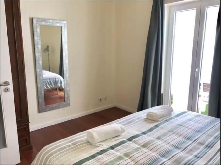 Appartement Amazing Flat In Madragoa à Lisboa Extérieur photo