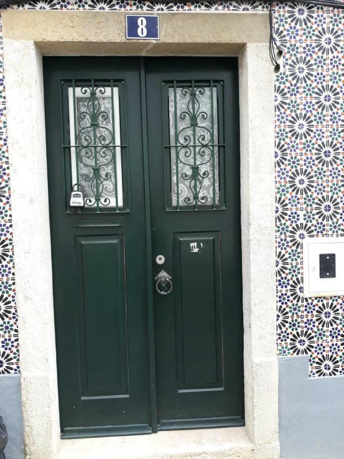 Appartement Amazing Flat In Madragoa à Lisboa Extérieur photo